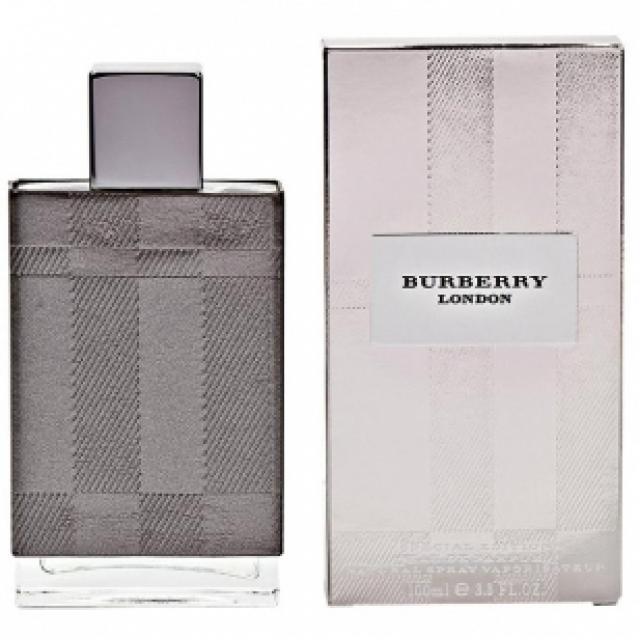 Burberry london perfume price best sale